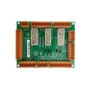 Wholesale Lift Parts Elevator Terminal Blocks PCB LOP-230 Safety Circuit Board KM763610G01 KM763610G02 763613H01 from china suppliers