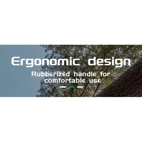 Portable Lithium Ion Chainsaw Rechargeable Woodworking Small Handheld Electric 4 Inch 6 Inch Felling Saw