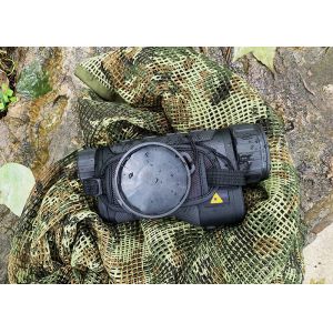 Wholesale Long Range Thermal Imaging Scope 2x Magnification With OLED Display from china suppliers