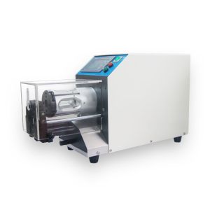 15mm Length Pneumatic Wire Stripping Machine Wire Dia 5-25mm