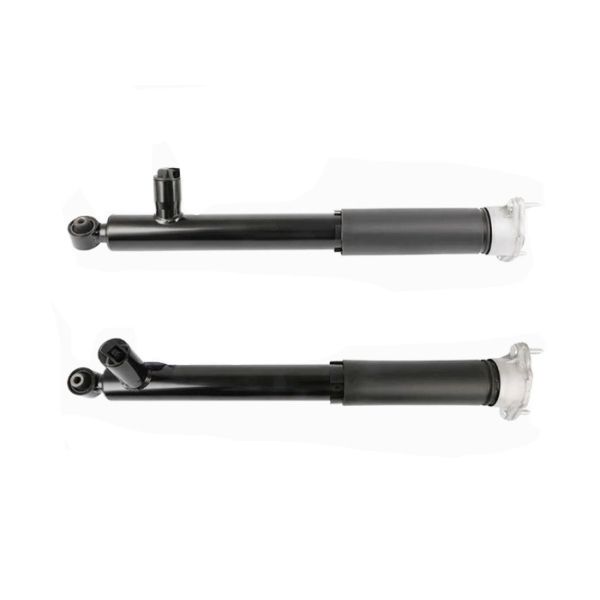 Quality A2043203030 A2043202930 A2073204330 A2073204430 Front Shock Absorber Left & Right for Mercedes-Benz W204 W207 C200 C350 E500 for sale