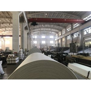 EPM (Wuxi) New Materials Co., Ltd.