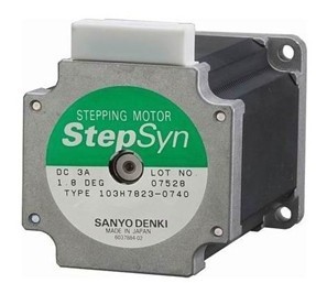 Wholesale Sanyo stepping motor 103H7823-0140(0110) from china suppliers
