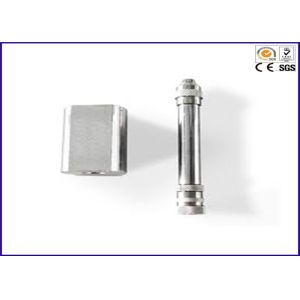 Multipurpose Sharp Point Tester In Textile 1 Pound Moistureproof