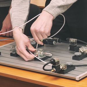 Global Electronic Testing Laboratory 30 Day Quick Certification