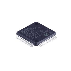 Wholesale STMicroelectronics STM32L476RET6 electronic Component Module 32L476RET6 Microcontroller Circuit from china suppliers