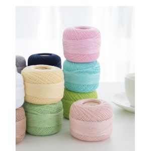 Practical Breathable Tape Ribbon Yarn , Anti Pilling Silk Tape Yarn