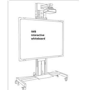 Andriod Version 13/14 Infrared Interactive Whiteboard Interactive Whiteboard