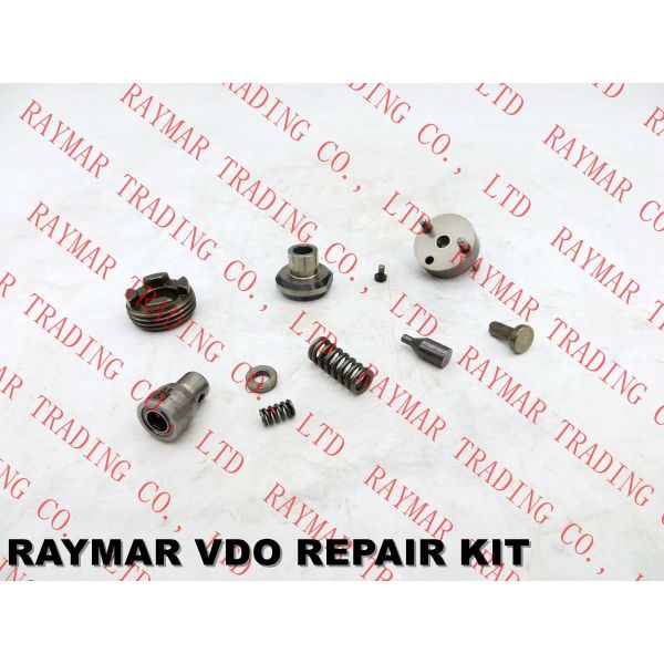 Quality SIEMENS VDO Fuel injector overhaul kit for sale