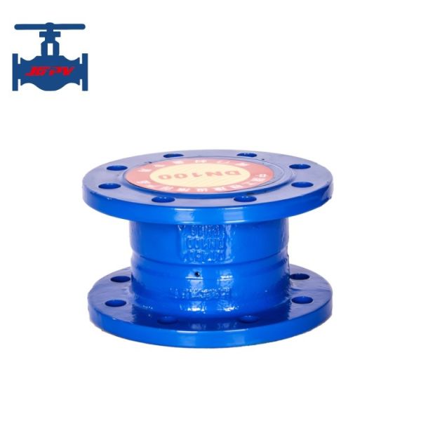 403 Status Code Hydraulic Water Control Valve for Effective Water Management and