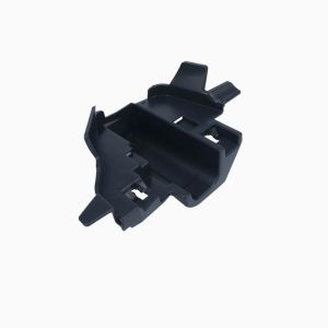 Customized Plastic ABS PP PC Injection Molding Products Mirror Polished Finish