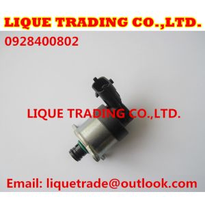 Wholesale Original ZME/ Fuel Measurement Unit / Metering Solenoid Valve 0928400802 Metering Valve from china suppliers