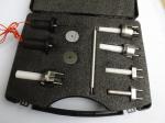 CEE7 Plug Socket Tester Plug And Socket Gauge Calibration Certificate