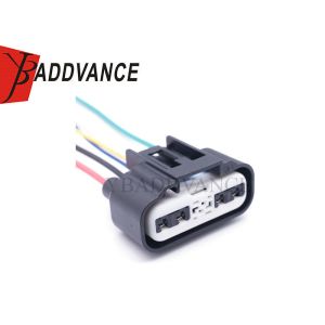 31066-0010 Ford Expedition 5.4 Original Molex Gasoline 6-pin Connector 16AWG