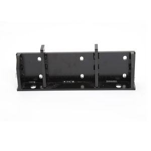 Customized Request Stamping Part with CE Certification and Powder Spraying