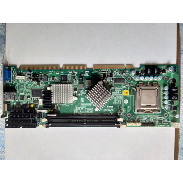 CE Certificated Smt Components CP60 63 SM310 Motherboard J48011005A / CD05