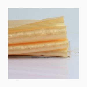 China factory poly producer woven oxford fabric dobby jacquard Recycled