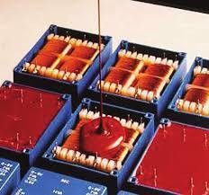 Customization Two-Component Polyurethane Encapsulant Resin Potting Dispenser