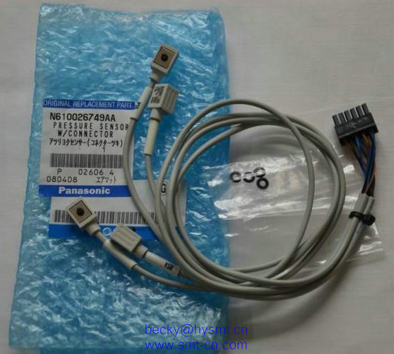 N610026749AA Pressure Sensor