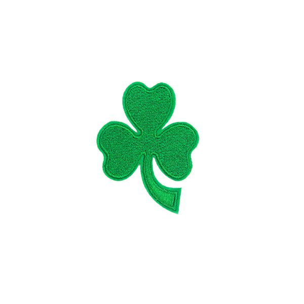 Quality Ironing Iron On Embroidered Patches For T Shirt Hats Appliques​ for sale