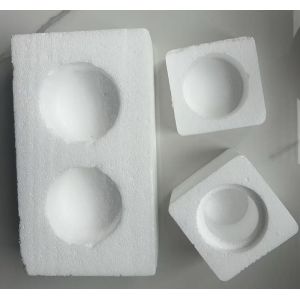 Custom foam eps/epo Polystyrene foam packaging Polystyrene foam box polystyrene