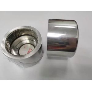 Wholesale High Cup PZT Ultrasonic Transducer 1MHz For Beauty Head from china suppliers