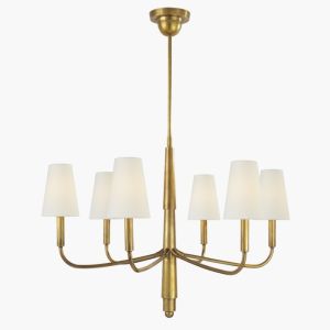 China Vsual Comfort Farlane Small Chandelier TOB 5018 on sale