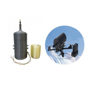 Optical Fiber Fpv Drone