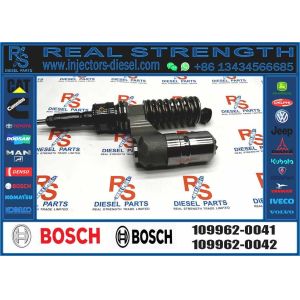 Wholesale GE13 EUI Injector 109962-0061 1099620061 109962-0041 Engine Fuel Nozzle Assy Unit Pump Diesel Fuel Injector from china suppliers