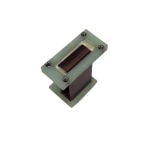 High Precision 0.05mm Voice Coil Motor Dc Linear Actuator For Industrial