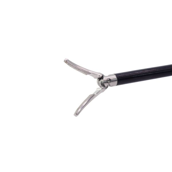 3mm Abdominal Laparoscopic Instruments Dissecting Forceps/Maryland Steel for Surgical