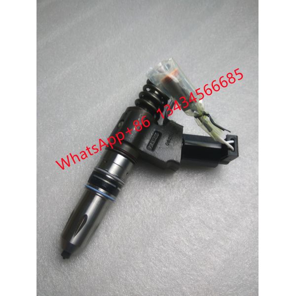 N14 Truck Engine Fuel Injector Nozzle 3088178 3411764 High Performance