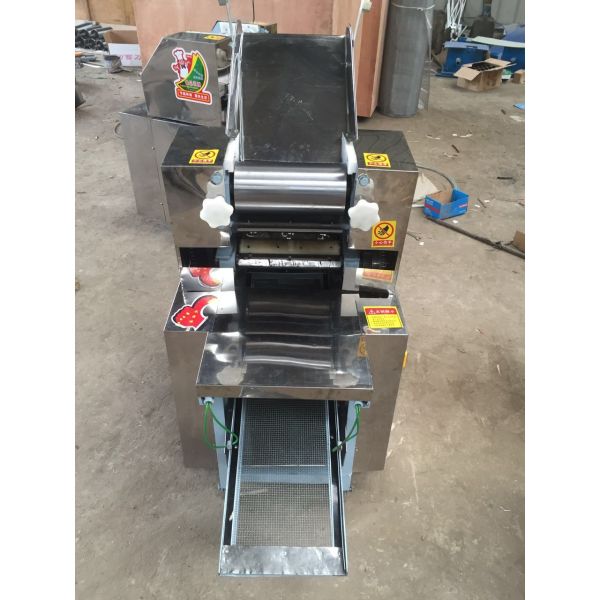 wheat flour chin chin making line MCCC400 model 400kg per hour