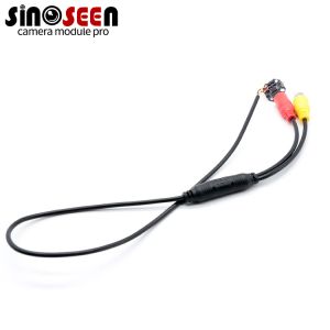 Free Driver 720P HD Medical Endoscopy Micro Macro USB Camera Module with OV9734