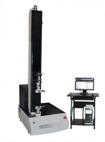 Quality Peel Bend Strength Testing Machine rubber testing equipment and tensile compression testing machine for sale