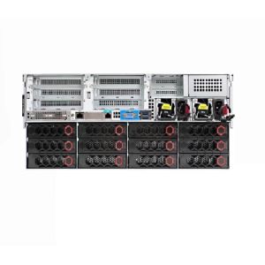 H3C server 4u R4300G5 /2u R4900G5 Rack Server with DDR4 memory
