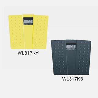 0.8mm Cold - Roll Steel Sheets Digital Bathroom Scale For Medical Surgical