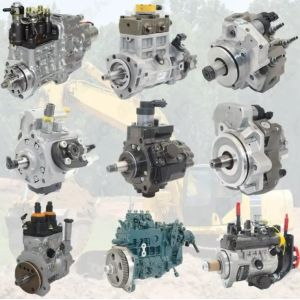 1512106 E365b Excavator Engine Throttle Controller 151-2106