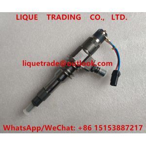 Wholesale BOSCH Fuel Injector 0445120058 , 0 445 120 058 , 0445 120 058 , 445120058, ME356178, ME355793 from china suppliers