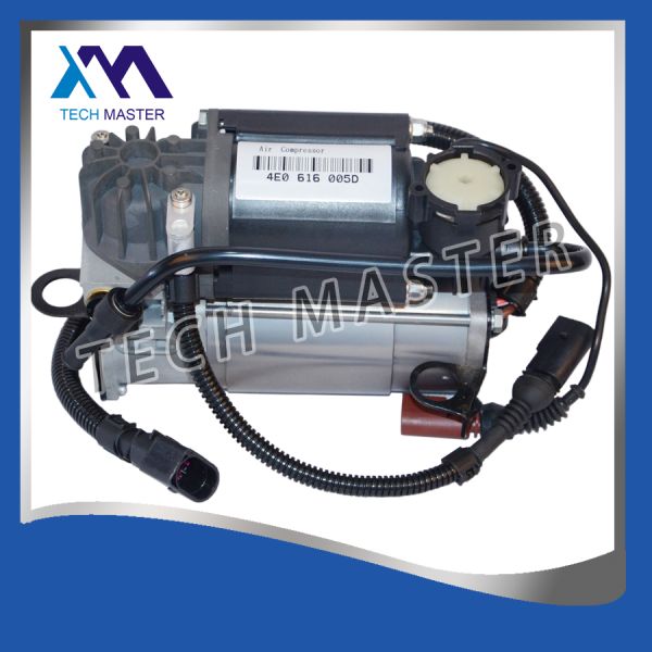 Audi A8 Air Condition Compressor 4E0616007B / 4E0616005F / 4E0616005D