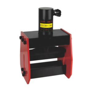 Electric Hydraulic Crimping Tool Hydraulic Bus Bar Bender Manual Bar Bender