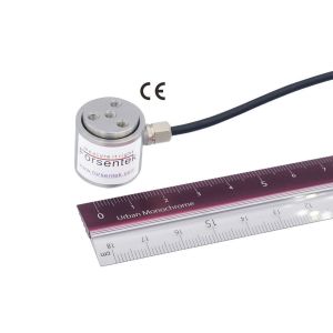 Wholesale Cylindrical Compression Load Cell 5kg Miniature Column Compression Load Cell 10kg from china suppliers
