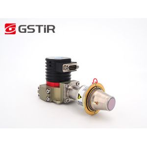 F1.5 MWIR MCT Infrared Detector 320x256 / 30μM For Gas Lead Detection