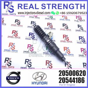 High Quality Diesel Fuel Injector 20500620 Common Rail Fuel Injection Nozzle