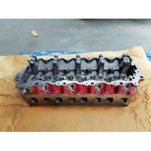 J05E Engine Cylinder Head Block Assembly For Hino