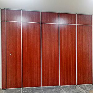 Factory acoustic Commercial Soundproof Malaysia Movable C - Clamp Partition