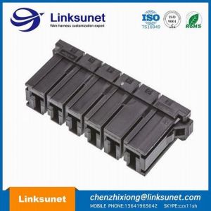 179958 - 6 Connector PUR Automotive Wiring Harness