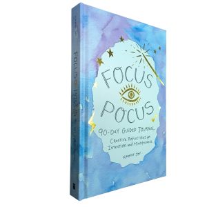 Premium Custom Printed Journal With Matte Lamination And Spot Stamping