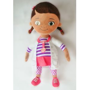 Wholesale Disney Original Doc McStuffins Plush Toys from china suppliers