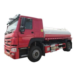 SINOTRUK HOWO 4x2 12000 Litre Water Tanker 12000 Litres Water Tanker 12cbm Water
